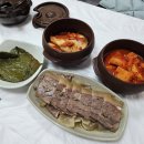 통나무가마솥설렁탕