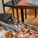 고을숯불갈비 이미지