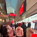 [다같이]커피의 꽃 라떼아트 | 제 24회 카페쇼 2025 - 퍼블릭 데이 방문 후기 | 로스터리 카페 공동관 커피앨리편