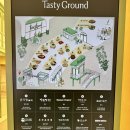 검은도마 100번된장찌개 | 기흥 롯데아울렛 테이스티그라운드, 각자 먹고 싶은 걸 골라본 결과는?