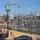 번영로 | 천안스타벅스 번영로DT점 방문기｜2층 좌석 분위기 좋은 카페 후기