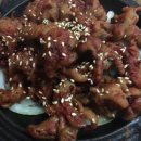 토방닭발 이미지