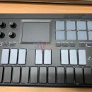 코르그 <b>나노키</b> 스튜디오 Korg nanoKEY Studio