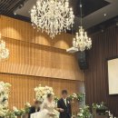 라고디카페 | W2-14 서울 왕십리 디노체컨벤션 웨딩홀 본식 당일 후기