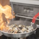 한식조리기능사 자격증 취득 대비 이론 및 실기 이미지