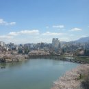 운천저수지 이미지