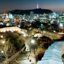 서08-407 | [트레킹, 이 길을 걸어요] 김포 DMZ 평화누리길/ 인왕산 부암동길/ 한탄강 여울길/ 낙산 성곽길