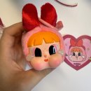 파워세일마트 | 팝마트 정품 크라이베이비 X 파워퍼프걸 시리즈 인형 랜덤 가챠 키링 내돈내산 솔직후기