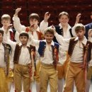 체코소년합창단 보니푸에리 내한공연 이미지