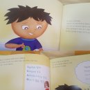 으뜸중국어교실 | 남자 아이의 바른 습관을 위한 [차라리 혼자 하는게 낫겠어] 꼭 읽어 보세요~~