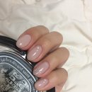 애프터글로우네일 | 셀프네일 기록 | 연말 화이트 네일, 필오프베이스 지속력, 요거트젤 화양연화 후기