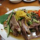 유명족발 이미지