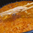 아니 마라탕에 푸주가 너무 쌩쌩해 이미지