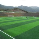 거두리인조잔디구장 이미지