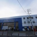 거창군시외버스터미널 이미지