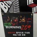 버닝209 이미지