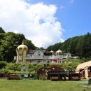 평창숲펜션 이미지