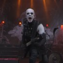 BEHEMOTH - Once Upon A Pale Horse (Live At Wacken Open Air 2024) 이미지