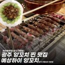 예상하이양꼬치 | 광주 첨단 양꼬치맛집 예상하이 양꼬치 내돈내산후기•광주맛집•첨단 맛집추천•광산구 맛집•광주 가...