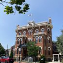 디씨(DC) | 미국 동부 여행 워싱턴 DC, 디씨에 위치한 대한제국 영사관 방문 후기, 무료관람, 예약방법 미국일상