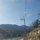 경호강뷰펜션 이미지