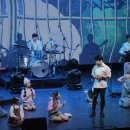 쓱쓱싹싹 그림책 콘서트-떴다 세계음악여행 이미지