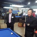 다빈치당구클럽 이미지