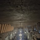 광산구-024 | 2박 3일 여행기(2)_크라쿠프 매력 탐구하기_소금광산, 바벨성, St. Mary&#39;s Basilica 그리고 보드카