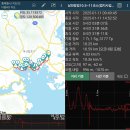 남파랑길 11코스 이미지