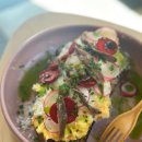 연복카인테리어정비 | 프라하 브런치 맛집 추천 현지인이 찾는 아담한 분위기의 브런치카페 레트카(cafe letka)