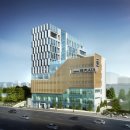 세종시 조치원청사 이미지