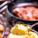 고기굽는정원 이미지