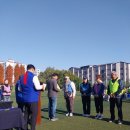 김포과학기술고등학교 | 거기 당원가족이 있었네 - 민주당 김포갑 체육대회 후기 /김포동행기(55)