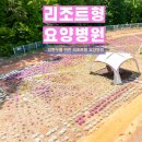 좋은 공기 리조트형 폐암수술후 요양병원
