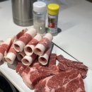 고기섬 - 중구 | 입에서 사르르 녹는 반달섬 고기집 '청류옥' 찐 방문 후기