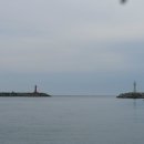 추억이 있는 바다 이미지