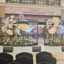 미니콘서트 | [뮤지컬 렘피카] 신세계 블루밍 미니콘서트 후기 정선아 손승연 조형균 김민철 김혜미