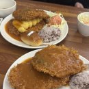 오금(3)역(개찰구 안) | 오금역 맛집|가락동 돈까스|밥과 스프가 무한리필인...돈까스집 [고미돈까스] 주차/메뉴/가격/솔직후기