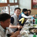 칠선휴게소민박