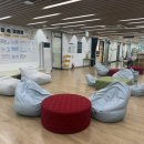 상봉2동 복합청사 이미지