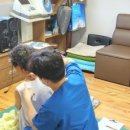 청송3리 경로당 이미지