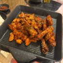 닥엔돈스 쪽갈비 치킨 이미지