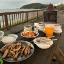 센티마르글램핑 | 충남 태안 센티마르펜션 오션뷰 글램핑 비치동 내돈내산 후기