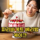 파리바게트목동사랑 | 파리바게트 베리밤 케이크 후기부터 가격까지 완벽 가이드!