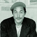 이중섭 그림과 편지 이미지