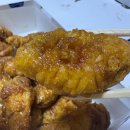 교촌치킨신안