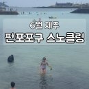 사항포구 공중화장실 | 제주도 6월 초 판포포구 방문 수영 및 스노클링 후기