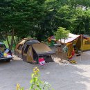 무주구천동캠핑장 이미지