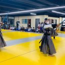 본국무예원 합기도, 검도, 국궁활쏘기 옥정본관 이미지