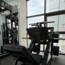 용바디짐 이미지